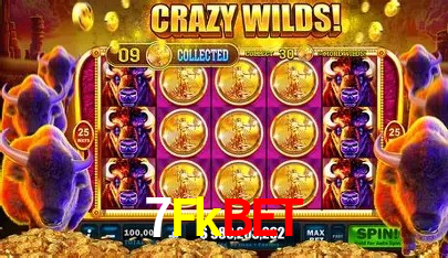 Fortune Tiger no Cassino Online 7Fkbet