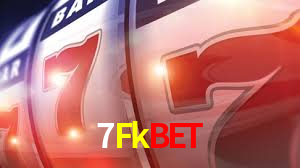 Casino Online 7Fkbet | Os Melhores Slots no Brasil